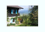 Ferienwohnung in Granges-Veveyse unweit Genfer See