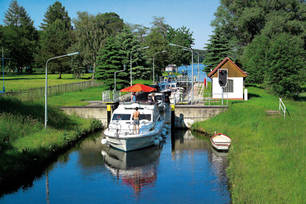 Altmark, Elbtalaue, Ruppiner u. Havelland