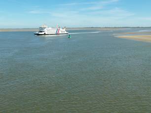 Nordseeküste Schleswig-Holstein