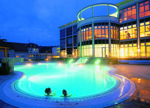 Unterfranken, Mittelfranken, Oberpfalz