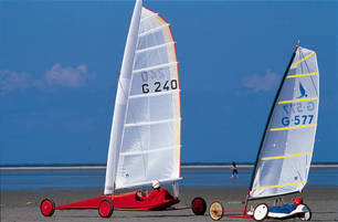 Ostfriesische Inseln